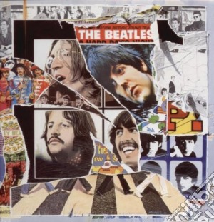 (LP Vinile) Beatles (The) - Anthology 3 (3 Lp) lp vinile di BEATLES