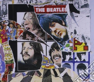 Beatles (The) - Anthology 3 (2 Cd) cd musicale di The Beatles