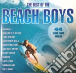 Beach Boys (The) - Best Of Beach Boys (2 Cd) cd