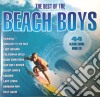 Beach Boys (The) - Best Of Beach Boys (2 Cd) cd musicale di Beach Boys (The)