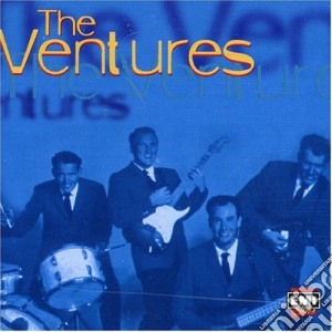Ventures - Ventures cd musicale
