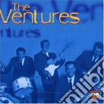 Ventures - Ventures cd