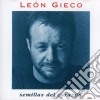 Leon Gieco - Semillas Del Corazon cd