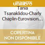 Tania Tsanaklidou-Charly Chaplin-Eurovision 78' cd