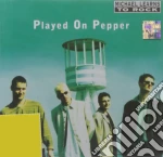 Michael Learns To Rock - Played On Pepper cd