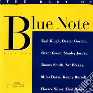 Blue Note - The Best Ofs / Various cd musicale di Blue Note