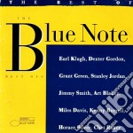 Blue Note - The Best Ofs / Various