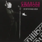 Charles Aznavour - Je M'voyais Deja cd