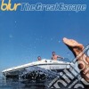 Blur - The Great Escape cd