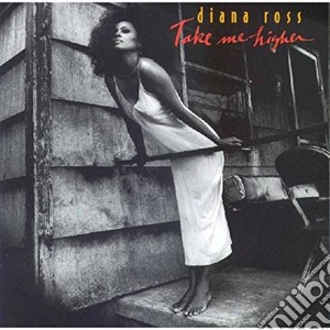 Diana Ross - Take Me Higher cd musicale di ROSS DIANA