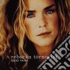 Rebecka Toernqvist - Good Thing cd