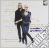 Roxette - Don't Bore Us - Get To The Chorus! Roxette's Greatest Hits cd
