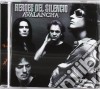 Heroes Del Silencio - Avalancha cd