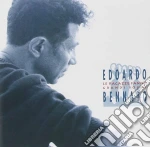 Edoardo Bennato - Le Ragazze Fanno Grandi Sogni cd