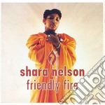 Shara Nelson - Friendly Fire