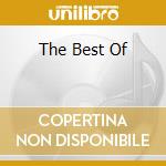 The Best Of cd musicale di MAPFUMO THOMAS