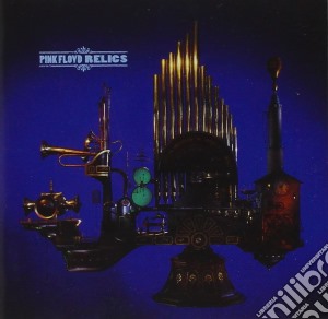 Pink Floyd - Relics cd musicale di PINK FLOYD