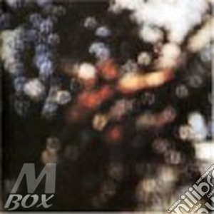 Pink Floyd - Obscured By Clouds (1972) cd musicale di PINK FLOYD