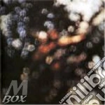 Pink Floyd - Obscured By Clouds (1972) cd