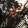Pink Floyd - Obscured By Clouds (1972) cd