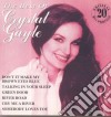 Crystal Gayle - The Best Of cd musicale di Crystal Gayle