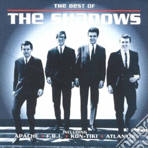 Shadows (The) - The Best Of cd musicale di Shadows, The