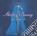 Shirley Bassey - The Best Of cd