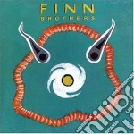 Finn Brothers - Finn Brothers cd
