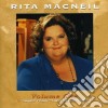 Rita Macneil - Volume 1 - Songs From The Coll cd