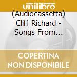 (Audiocassetta) Cliff Richard - Songs From Heathcliff cd