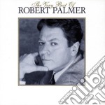 Robert Palmer - The Very Best Of Robert Palmer
