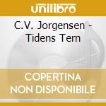 C.V. Jorgensen - Tidens Tern cd