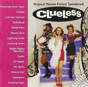 Clueless / O.S.T. cd musicale di Emi