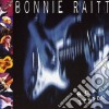Bonnie Raitt - Road Tested cd