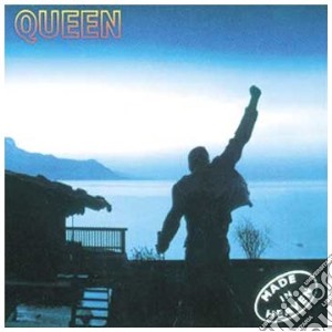 Queen - Made In Heaven cd musicale di QUEEN