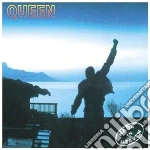 Queen - Made In Heaven cd