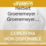 Herbert Groenemeyer - Groenemeyer Live cd musicale di Herbert Groenemeyer