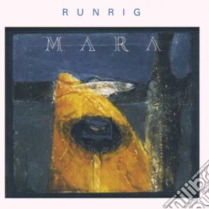 Runrig - Mara cd musicale di Runrig