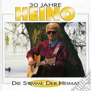 Heino - 30 Jahre (2 Cd) cd musicale di Heino