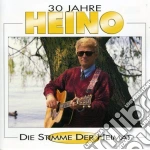 Heino - 30 Jahre (2 Cd) cd