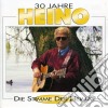 Heino - 30 Jahre (2 Cd) cd