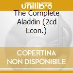 The Complete Aladdin (2cd Econ.) cd