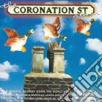 Coronation Street Album (The) / Various cd