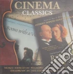 Cinema Classics / Various cd