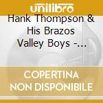 Hank Thompson & His Brazos Valley Boys - Vintage Collections Series cd musicale di Hank Thompson & His Brazos Valley Boys