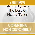 Mccoy Tyner - The Best Of Mccoy Tyner cd