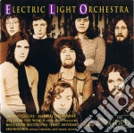Electric Light Orchestra - The Gold Collection cd