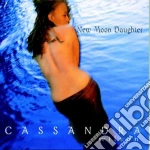 Cassandra Wilson - New Moon Daughter cd