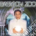 Babylon Zoo - The Boy With The X-ray Eyes cd