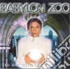 Babylon Zoo - The Boy With The X-ray Eyes cd
